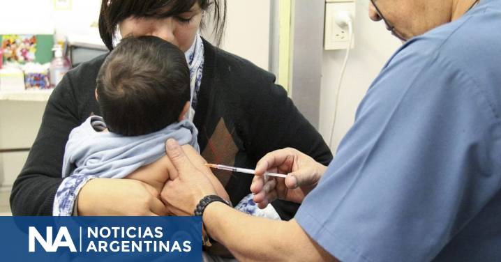 Alerta en Entre Ríos por posible exposición de pasajeros al sarampión