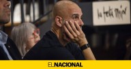 Pep Guardiola y su posible regreso a casa: "Yo no rechazo al Barça"