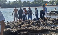 Hallan muerto en Pungarabato a perdido al nadar en río Balsas