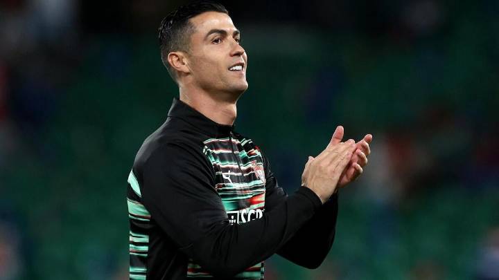 Cristiano Ronaldo confirms 2026 World Cup with Portugal will be his last