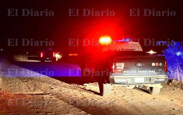 Lo ejecutan a balazos durante la madrugada