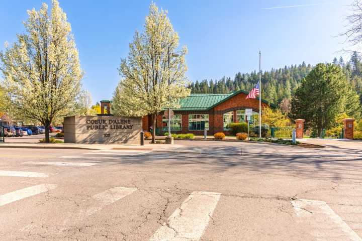 Cancellation of digital equity grants hinders Idaho libraries