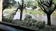 Brutal temporal de lluvias en Buenos Aires deja más de 5 millones de hectáreas afectadas