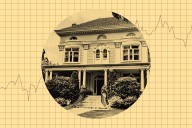 My parents made an unconventional choice when they purchased their house. I think it could ultimately cost them a lot of money.