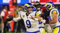Three reasons why Rams QB Matthew Stafford merits MVP consideration