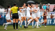 SEC Women's Soccer Tournament drawing thousands to the area
