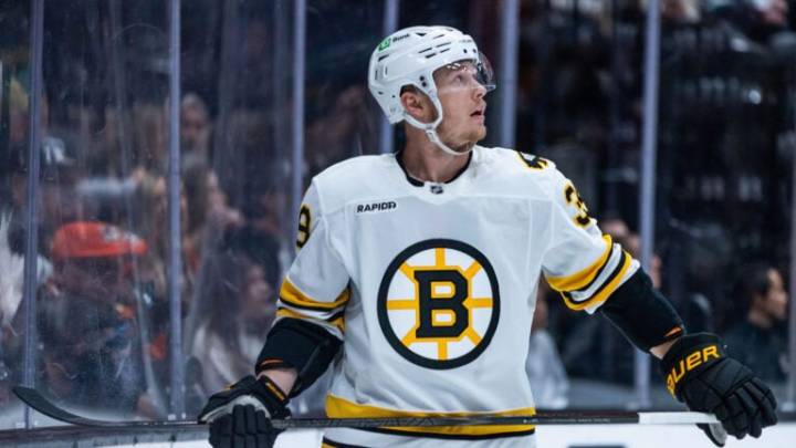 Morgan Geekie maps out doubts, belief that fueled a breakout year