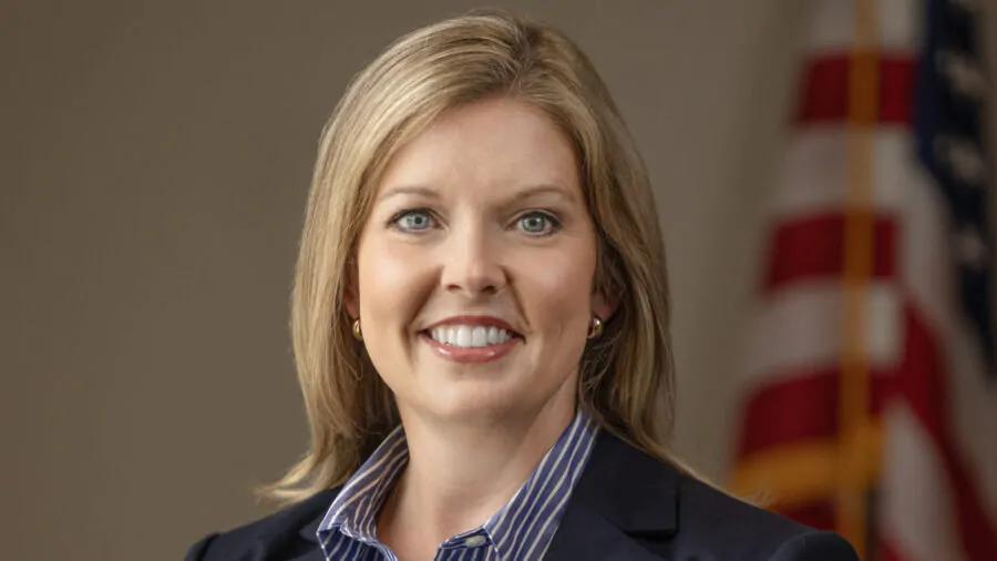 Kristin Nelson wins GOP runoff, secures nomination for House District 38 seat