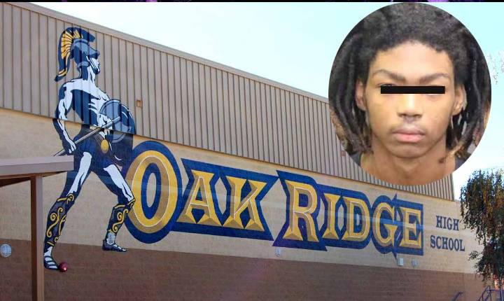 Adolescente mata a tiros a compañero de escuela por no pedirle una disculpa