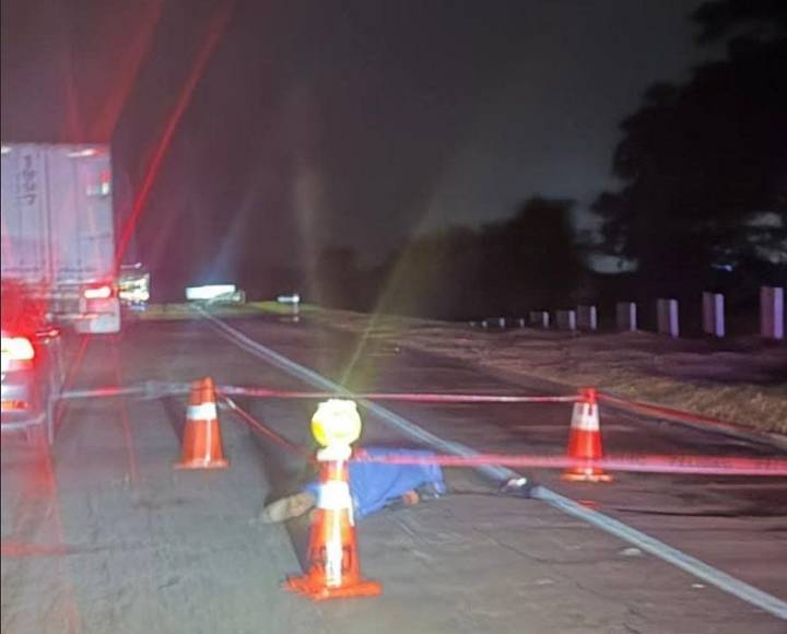 Noche trágica en Tulancingo