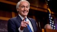 New UMass poll shows Markey with firm lead over Moulton