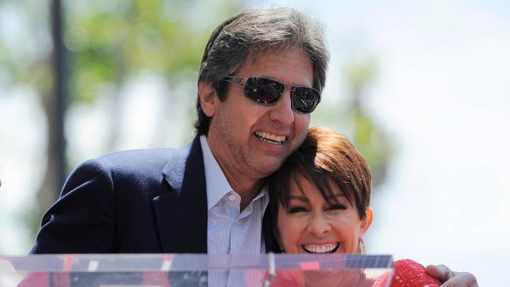 How old were Ray Romano and Patricia Heaton in ‘Everybody Loves Raymond?’