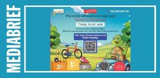 YES SECURITIES launches Season 2 of ‘The Wize Whispers Annual Quiz’ to promote financial literacy among children