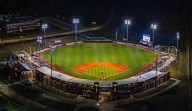 Lake Erie Crushers sell naming rights to stadium
