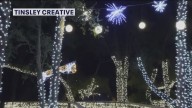 Bonnet Springs Park postpones annual Christmas light event because of traffic woes