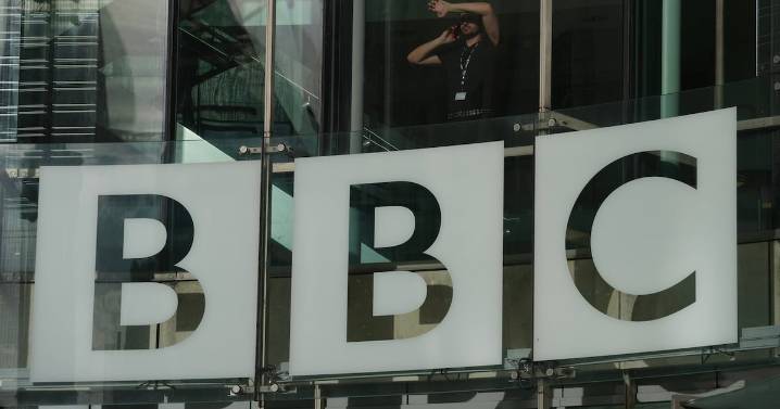 Trump news: BBC apologizes over speech edit