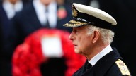 King to lead nation in two-minute silence during Remembrance Sunday service at the Cenotaph