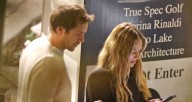 Margot Robbie & Tom Ackerley Step Out for Dinner Date After New ‘Wuthering Heights’ Trailer Drops | Margot Robbie, Tom Ackerley 