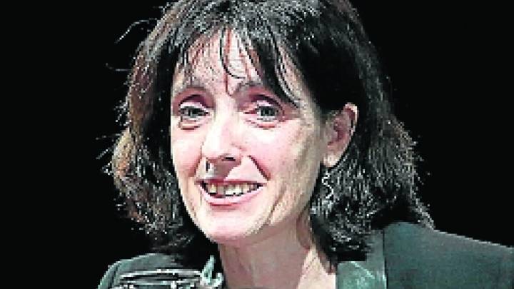 María Tausiet hablará de fantasmas de otro mundo en el Museo Ángel Orensanz