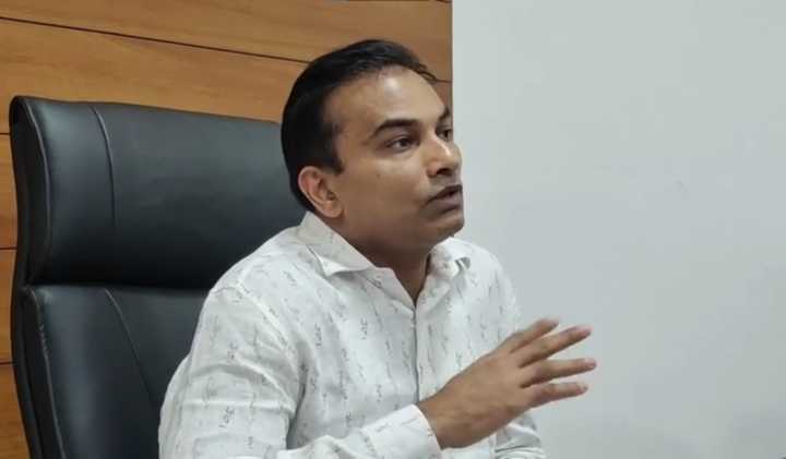 Goa SIR Flags 90,000 Absent, Shifted or Duplicate Voters: CEO