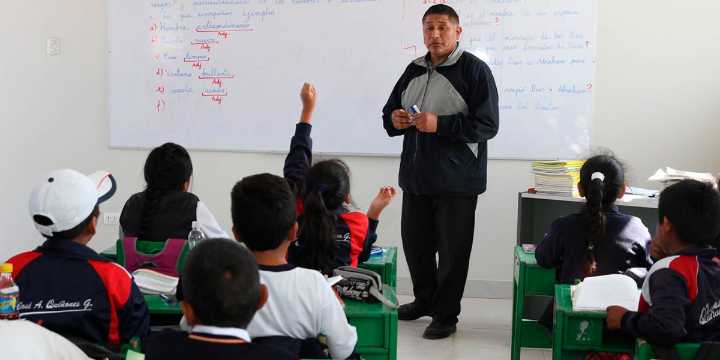 ¿Clases escolares son suspendidas este jueves 20 y viernes 21 de noviembre? Esto se sabe