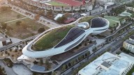 George Lucas Museum of Narrative Art Sets 2026 Opening Date