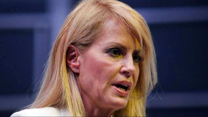 El dolor de Cecilia Bolocco por la enfermedad de su madre: "No está bien"