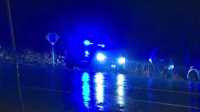 Woman found dead outside tent in NH was shot to death, autopsy shows