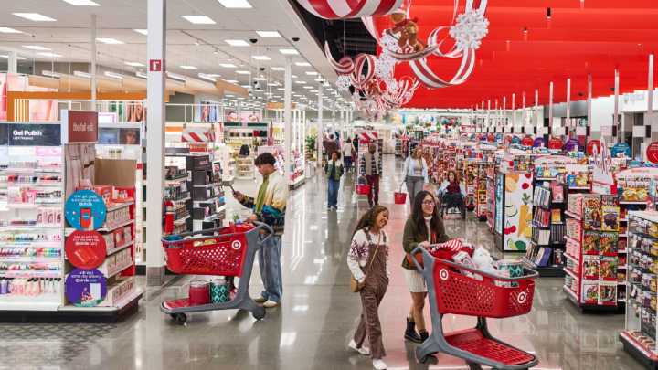 Everything to know about Target Black Friday 2025: Opening hours, best deals, ad highlights