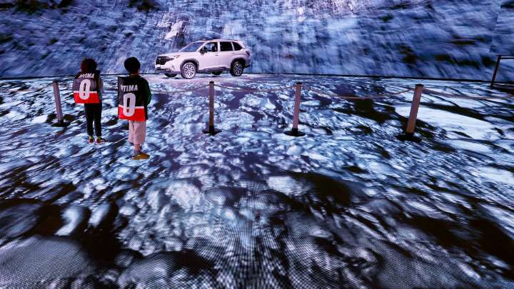 Here's what to know about the 2025 Los Angeles Auto Show