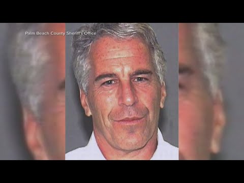 Epstein files release clears key House vote with near