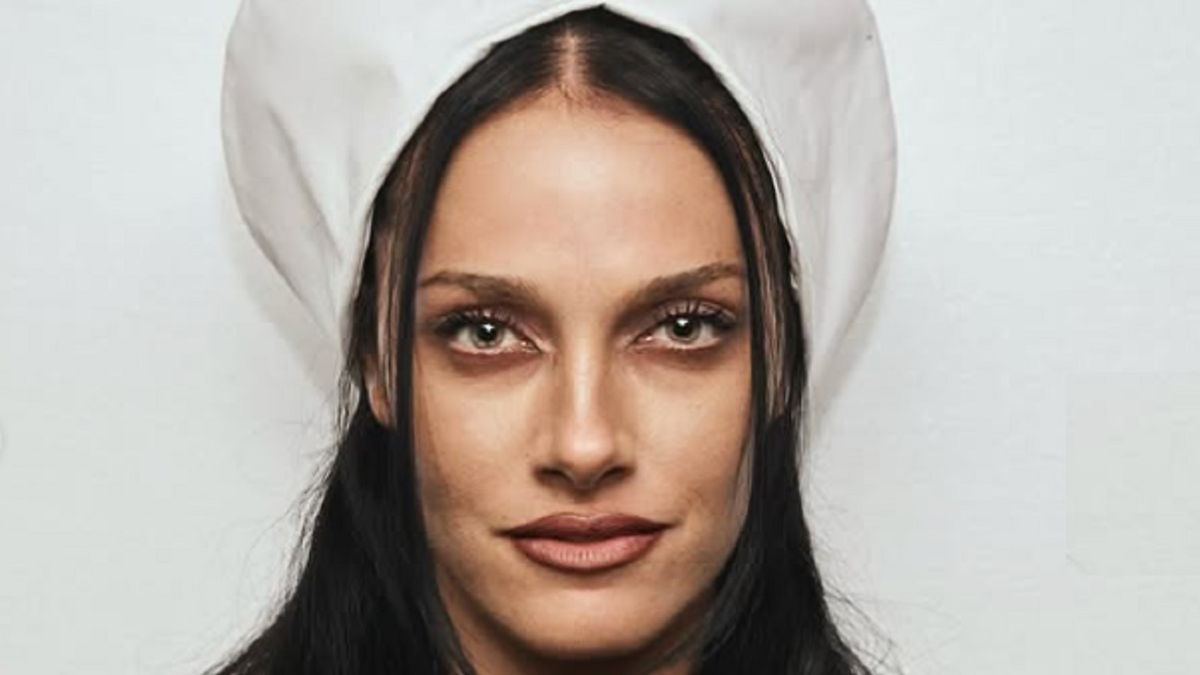 El angustiante relato de Oriana Sabatini sobre su embarazo tras sus trastornos alimenticios: "Odiaba mi..."