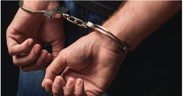 Man held in Noida for publishing hate books, Rs 11 cr Hawala link