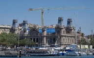 Empresas, más de 140 millones en infraestructuras y una sede de la Unesco: el plan de Barcelona para convertirse en la capital de la 'economía azul'