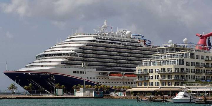 'Bubbly' teen cheerleader found dead, stuffed under bed on cruise; family shaken as reported suspect is one of their own