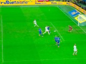 Italia cae con Noruega y derrota los consuma a repechaje mundialista