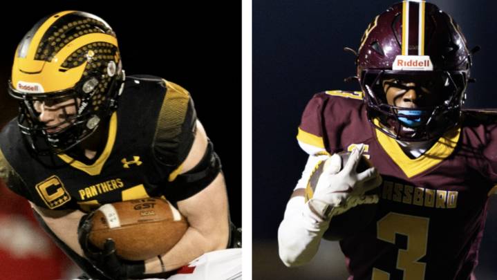 Group 1 state final football preview: Cedar Grove vs. No. 9 Glassboro