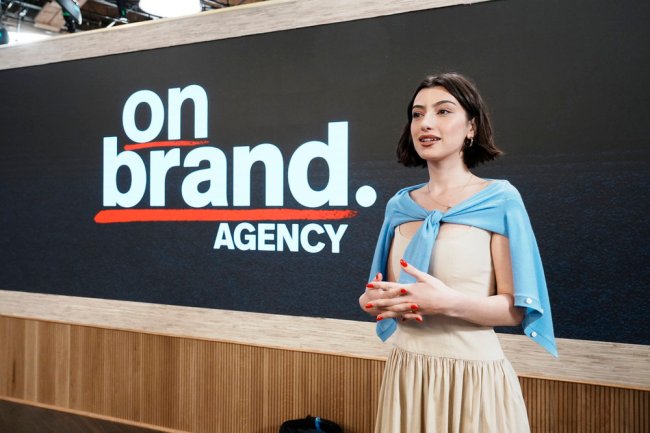 ‘On Brand’ winner Bianca Fernandez on her ‘surreal’ journey, working with Jimmy Fallon, and finding her creative voice