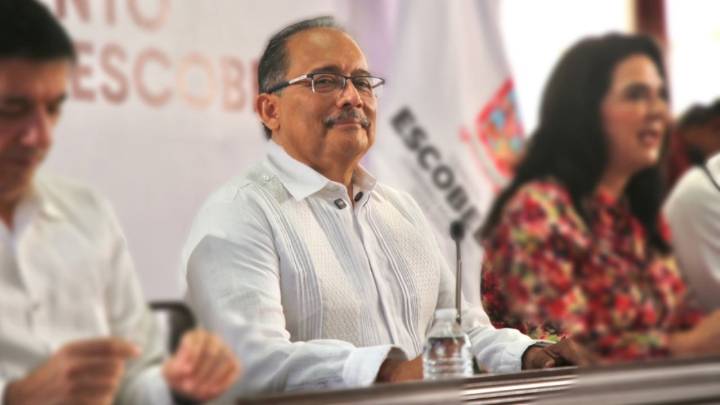 Escobedo no solicitará más deuda pública: Andrés Mijes