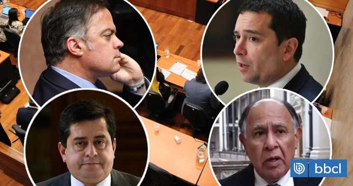 Los coletazos de la trama bielorrusa: las revelaciones que tensan al Congreso y al Poder Judicial