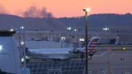 Louisville International Airport flight status updates after fatal plane crash