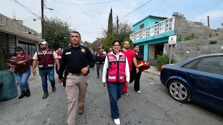 Santa Catarina supera las 700 consultas médicas a domicilio en 2025