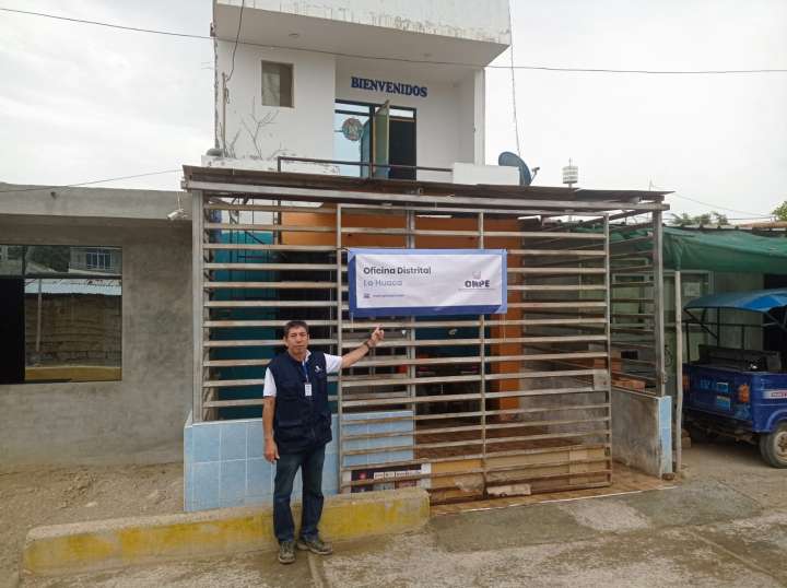 ODPE Piura instala 26 locales para elecciones primarias en Piura y Tumbes