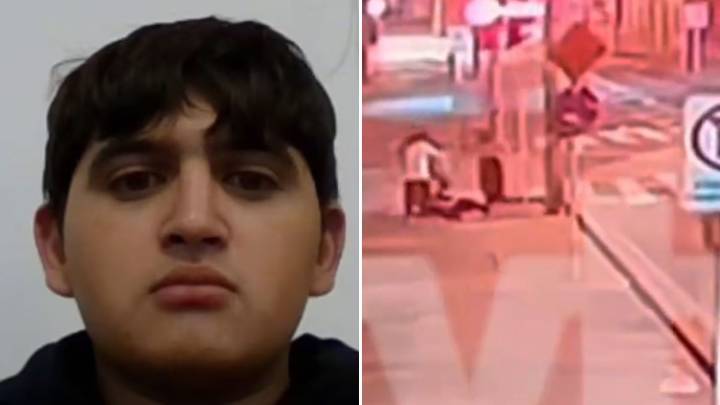 Avanza la investigación por el asesinato de joven tras salir de Before Club: esto se sabe