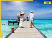 Minimoons! New post wedding therapy, know why couples are ditching honeymoon