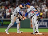 Dodgers World Series Hero Drops Surprise DFA Confession That Almost Derailed Championship Redemption