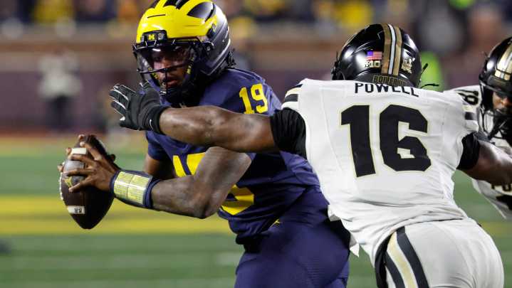 Purdue vs IU football preview: Barry Odom turnaround needs to show progress