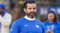 Should Duke football make CFP? Manny Diaz weighs on ahead of ACC title