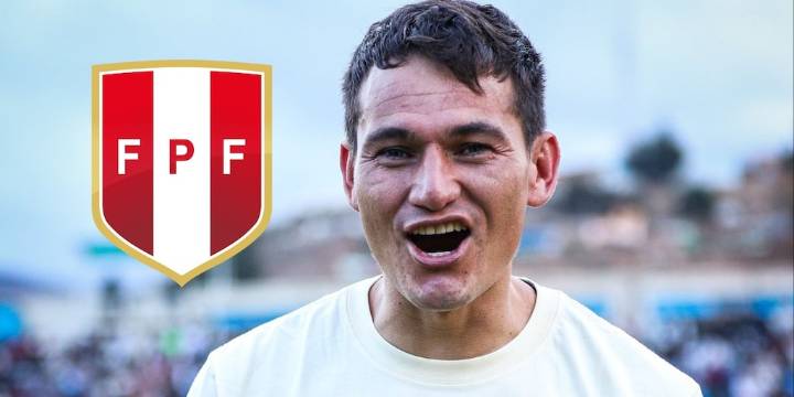 Diego Rebagliati reveló que Jairo Vélez será convocado por Manuel Barreto para los amistosos de Perú ante Rusia y Chile