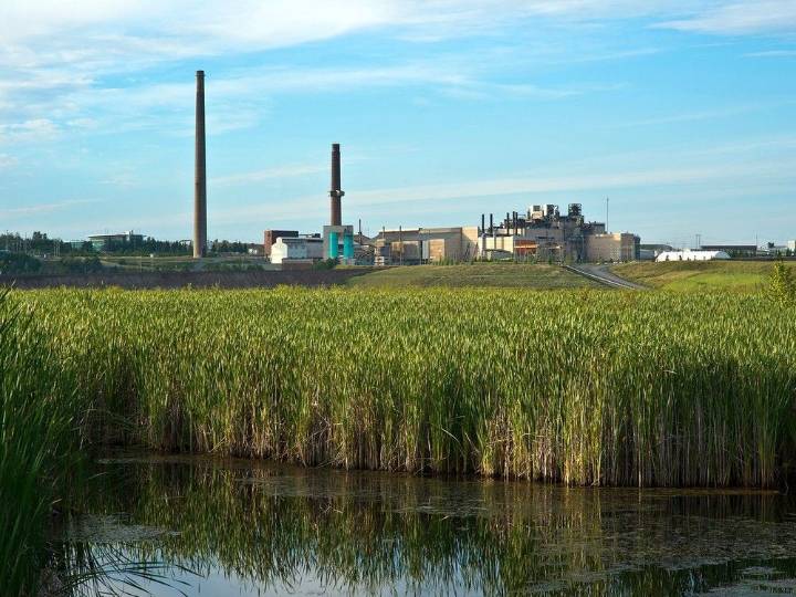 Second dust event at smelter will have little effect: Public Health 